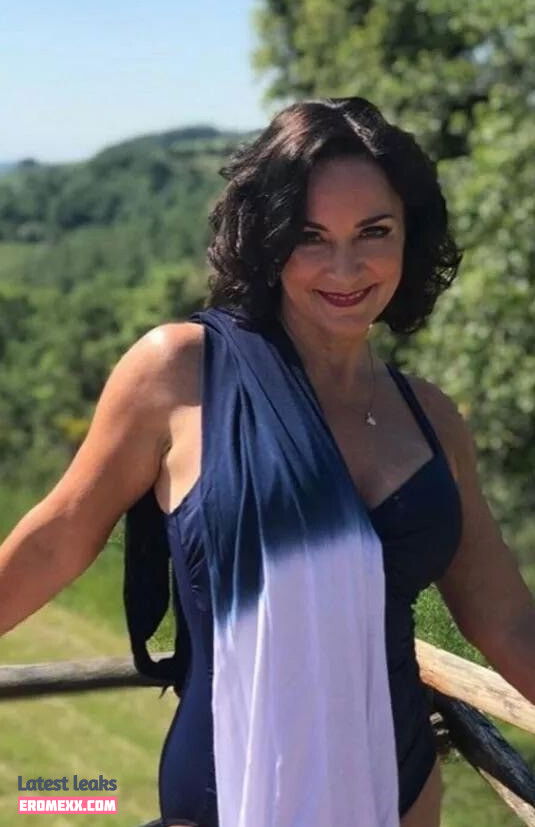 Latest Leaks Shirley Ballas Nude #5 - Erome