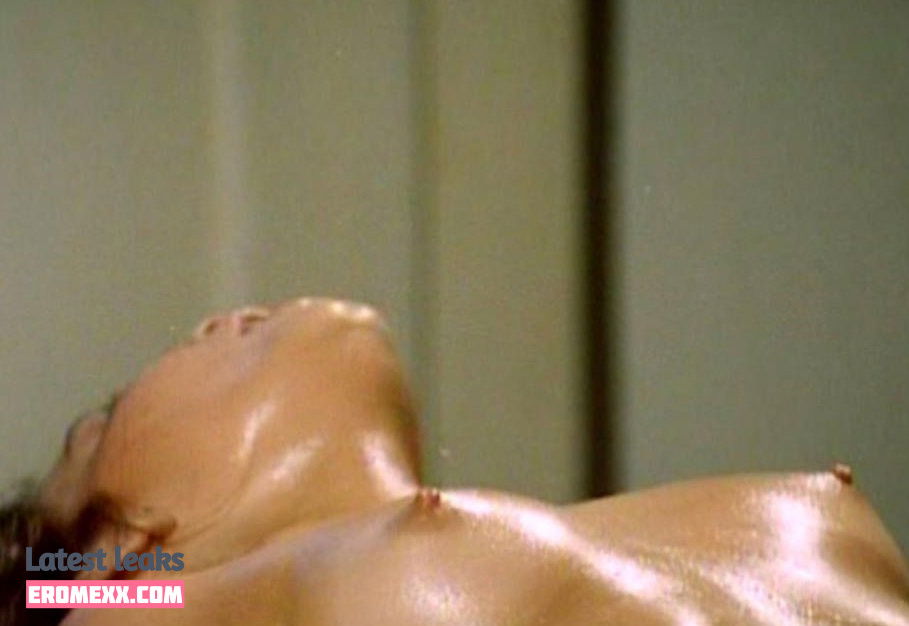 Latest Leaks Shirley Benny Nude #1 - Erome