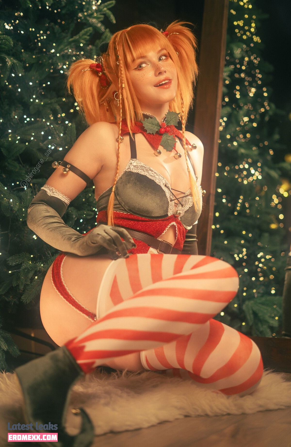Latest Leaks Shirogane-Sama Nude #3 - Fapello