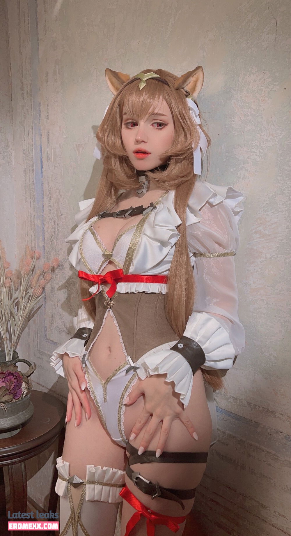 Latest Leaks Shirogane-Sama Nude #8 - Fapello
