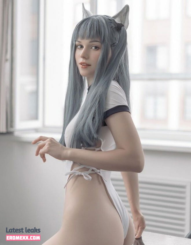 Latest Leaks Shirogane Nude #1 - Fapello