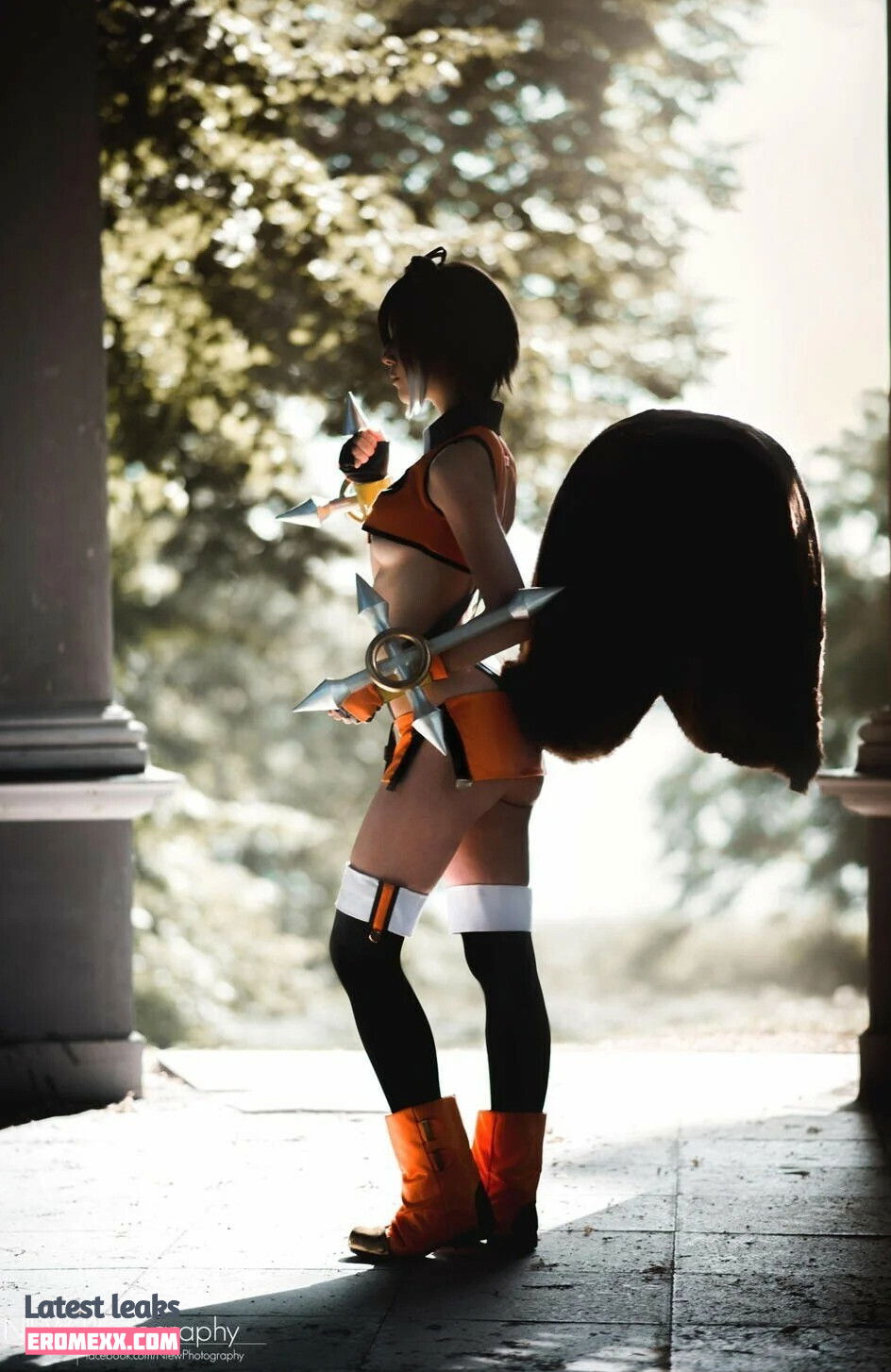 Latest Leaks Shiroiaisu Anpan Nude #12 - Erome