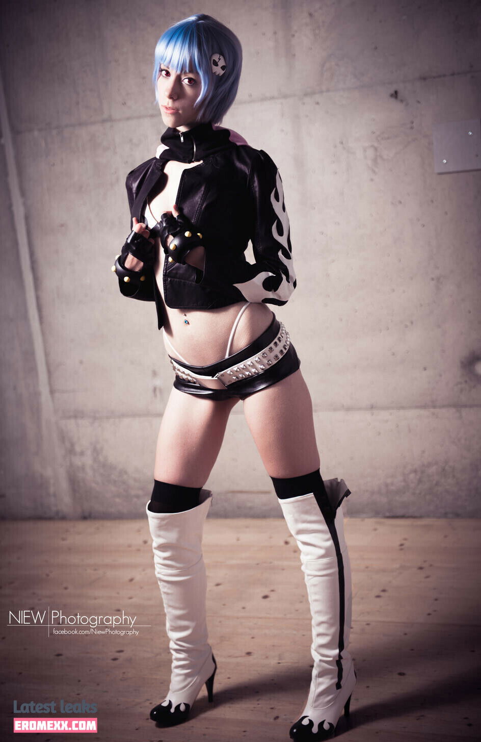 Latest Leaks Shiroiaisu Anpan Nude #15 - Erome