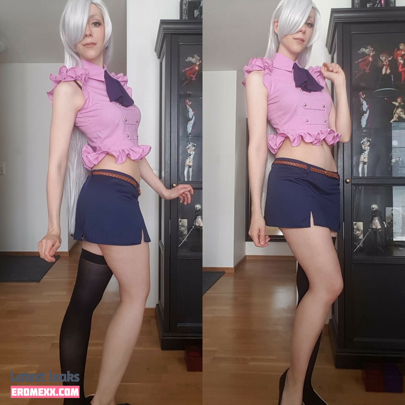 Latest Leaks Shiroiaisu Anpan Nude #16 - Erome