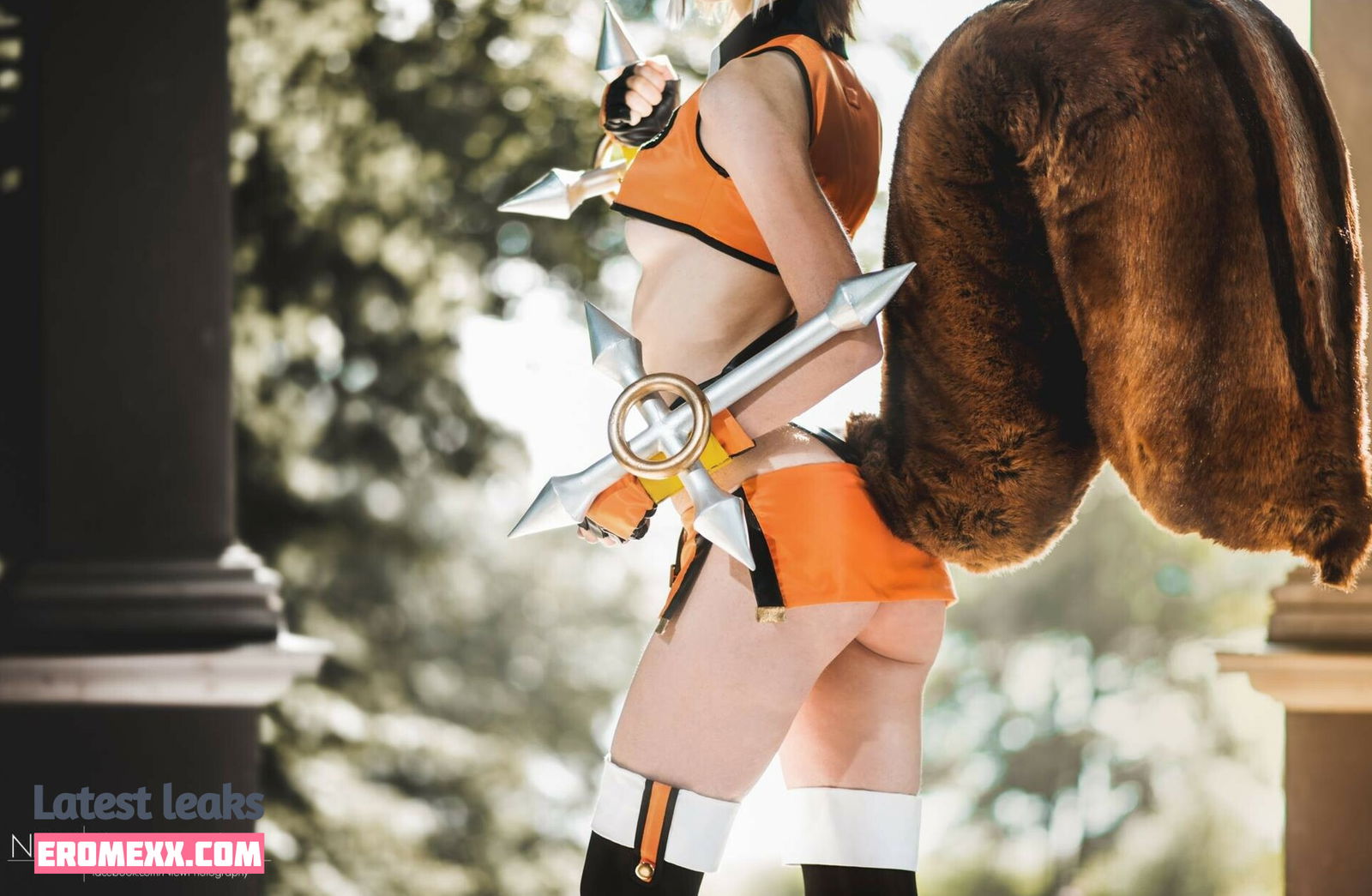 Latest Leaks Shiroiaisu Anpan Nude #4 - Erome