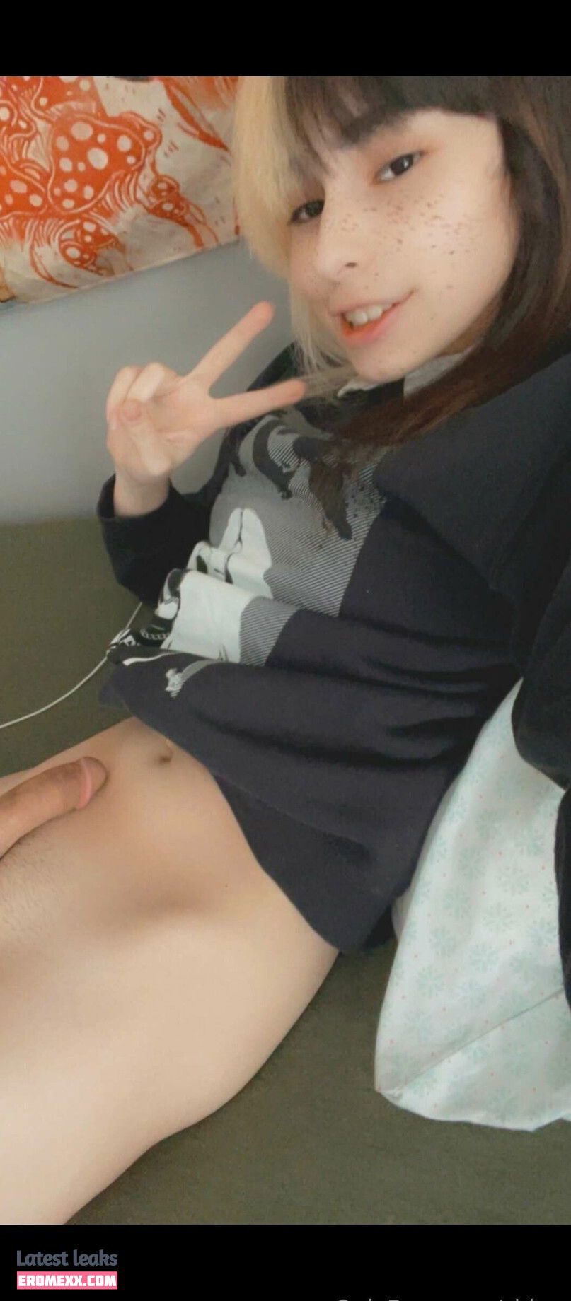 Latest Leaks Shiruwu Nude #100 - Erome