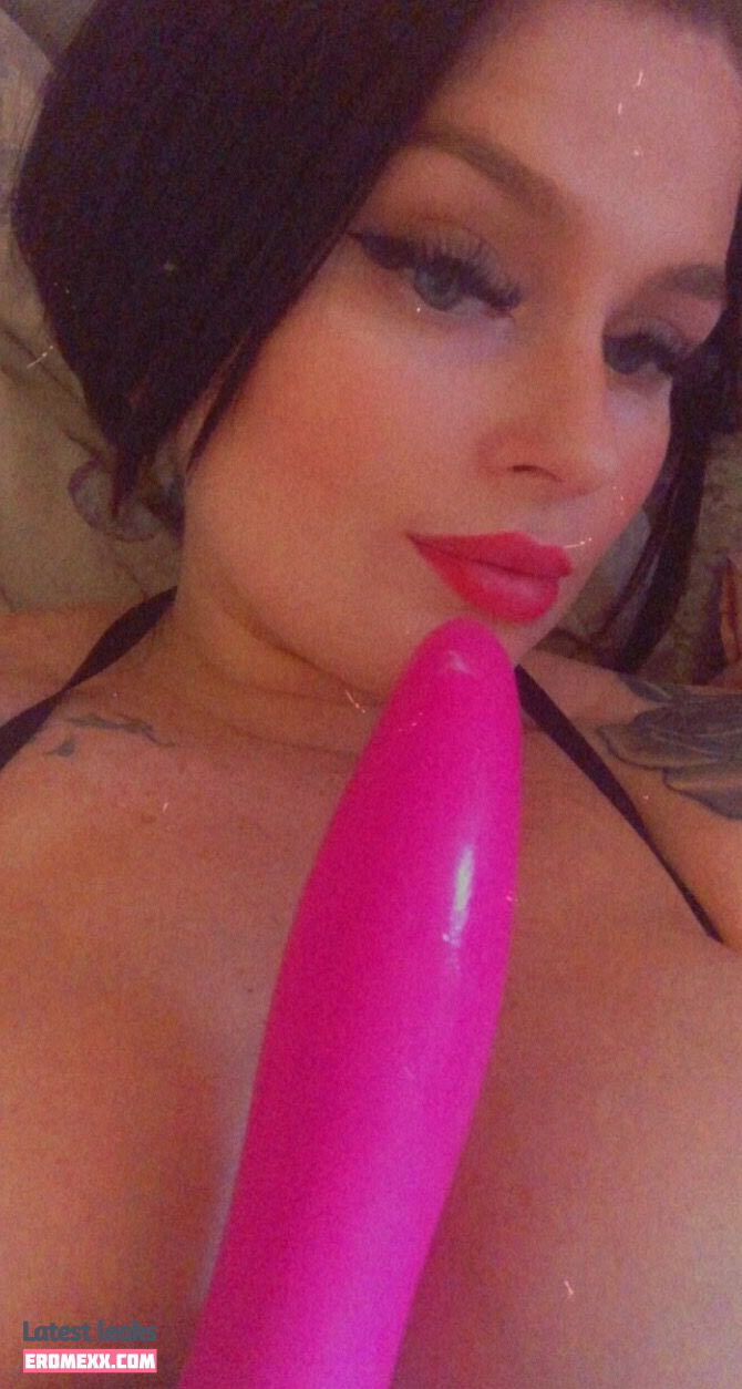 Latest Leaks Shnph0en1x Nude #2 - Fapello