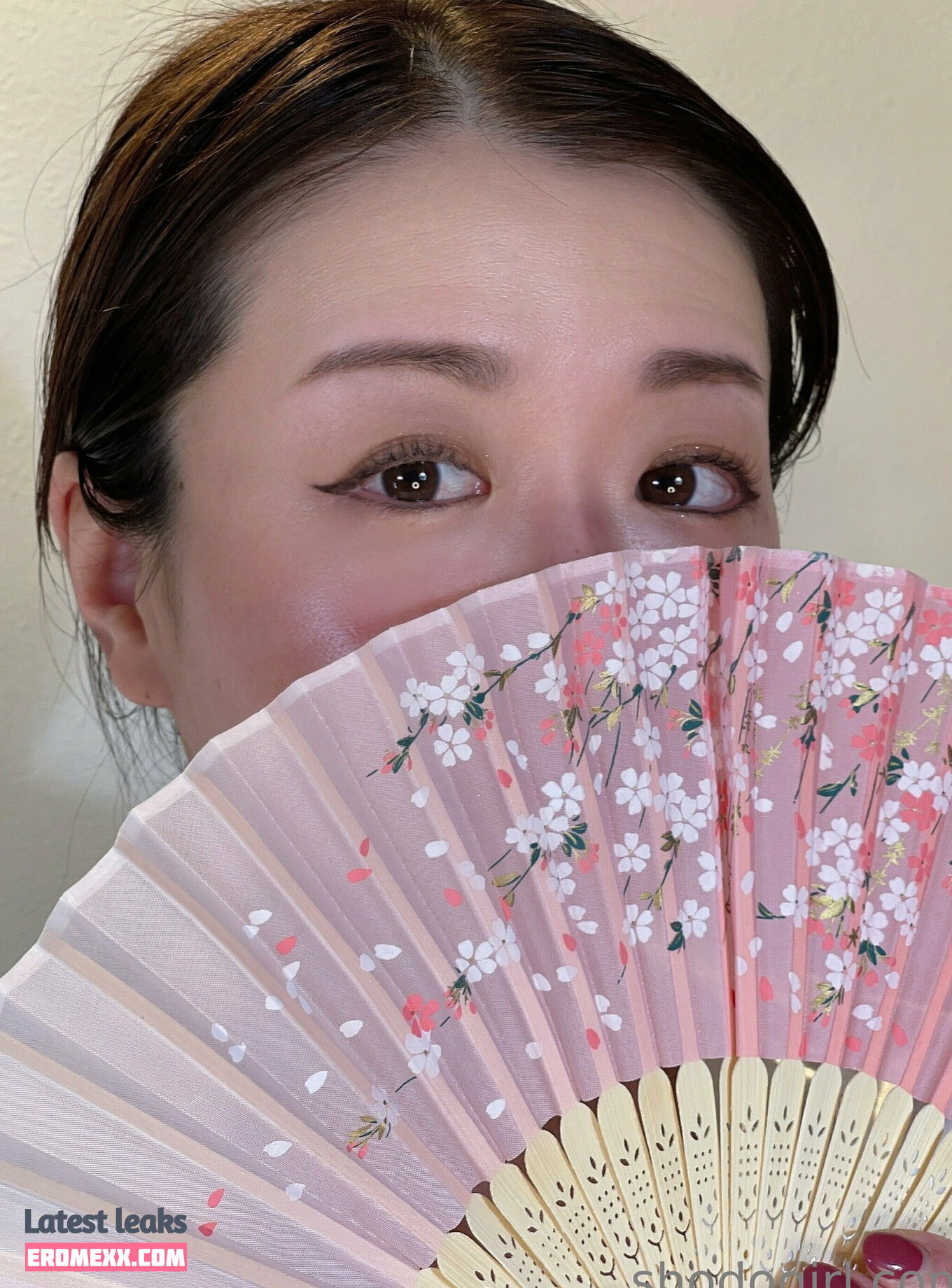 Latest Leaks Shodo Girl Nude #56 - Fapello