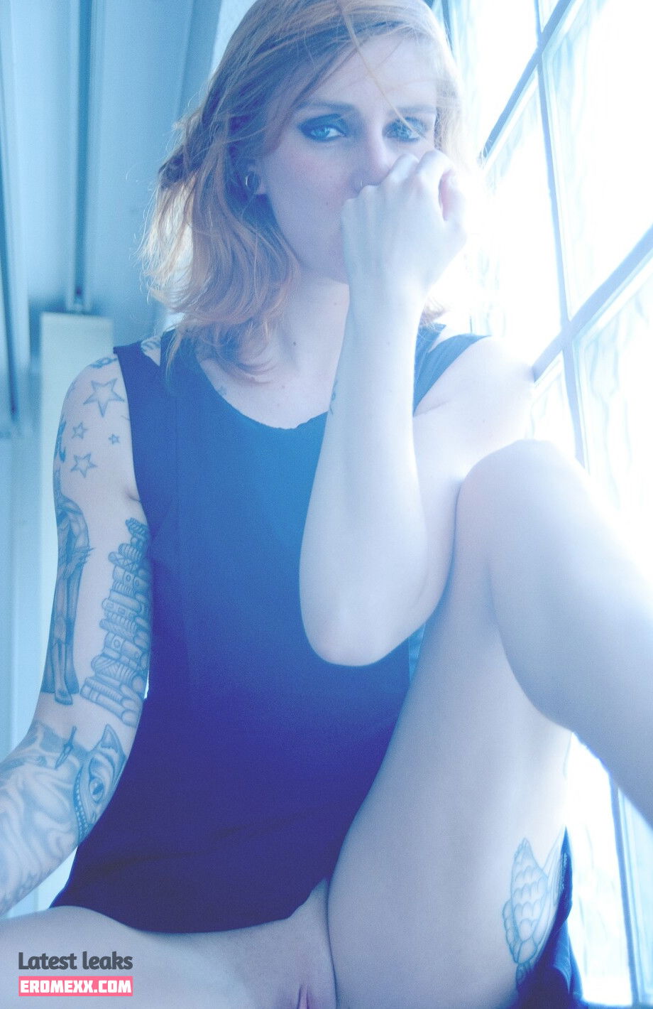 Latest Leaks Shojo Nude #7 - Fapello