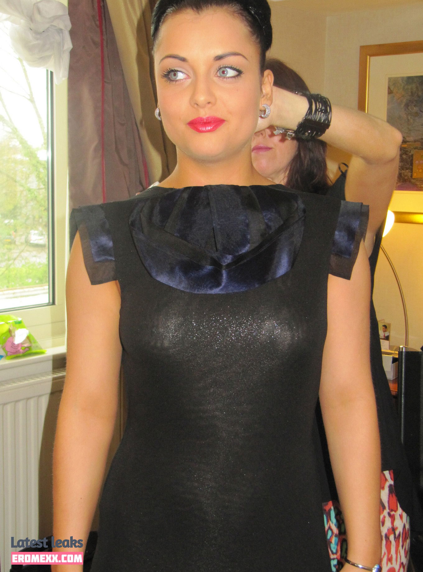 Latest Leaks Shona McGarty Nude #34 - Fapello