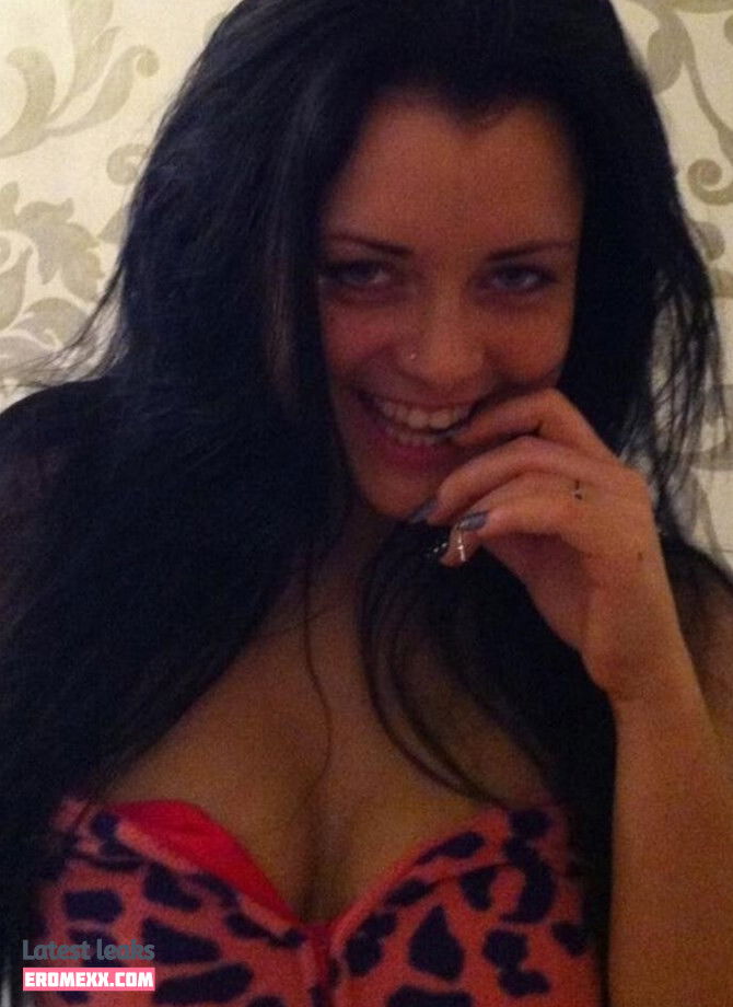 Latest Leaks Shona McGarty Nude #37 - Fapello