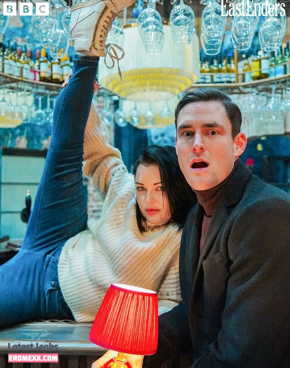 Latest Leaks Shona McGarty Nude #49 - Fapello