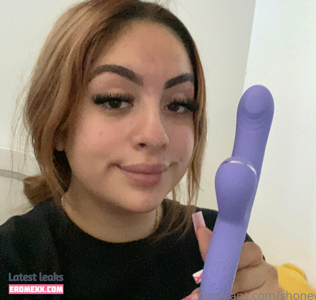 Latest Leaks Shoneyy Nude #2 - Fapello