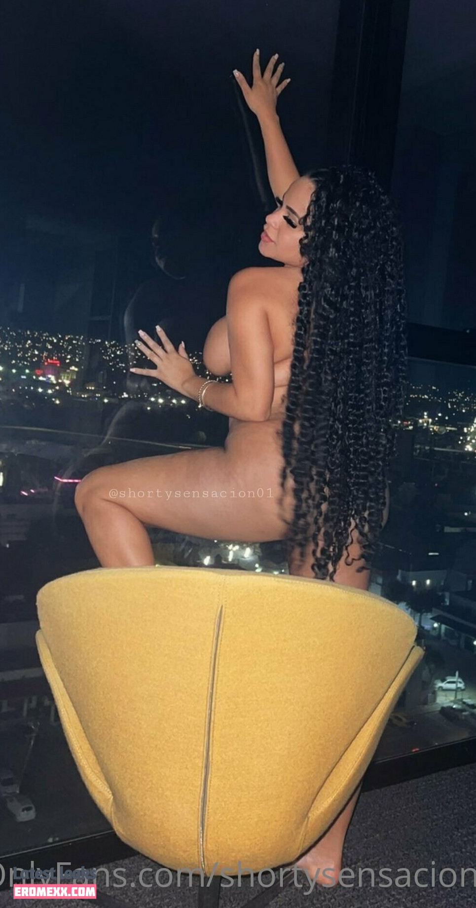 Latest Leaks shortysensacion01 Nude #7 - Fapello