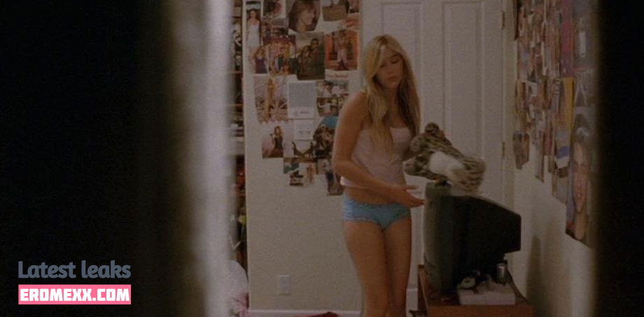 Latest Leaks Shoshana Bush Nude #2 - Fapello