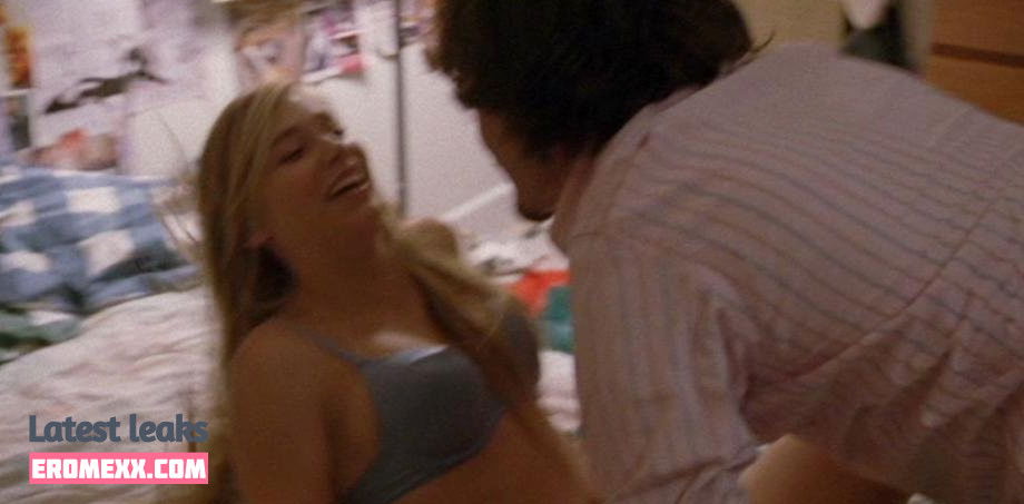 Latest Leaks Shoshana Bush Nude #3 - Fapello