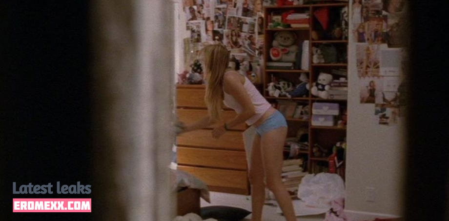 Latest Leaks Shoshana Bush Nude #4 - Fapello