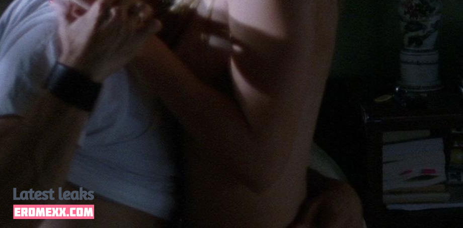 Latest Leaks Shoshana Bush Nude #5 - Fapello
