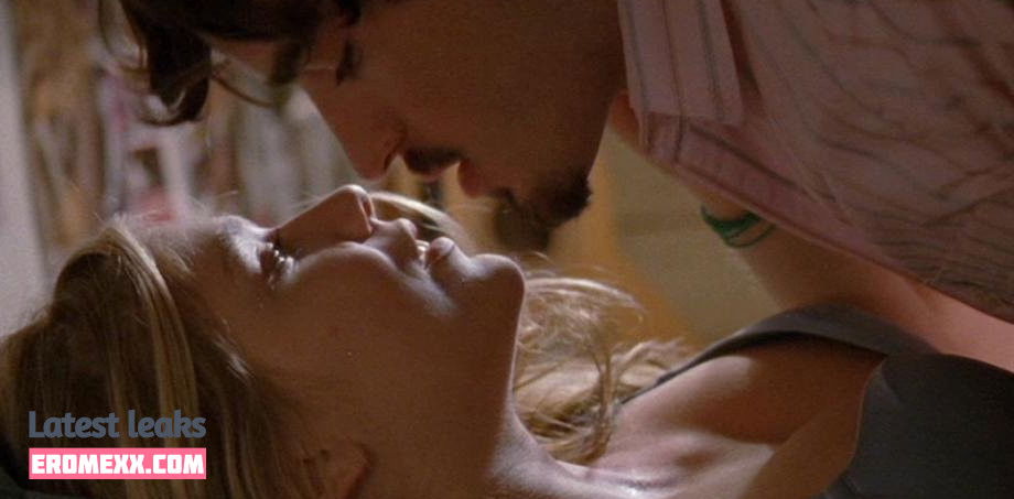 Latest Leaks Shoshana Bush Nude #6 - Fapello