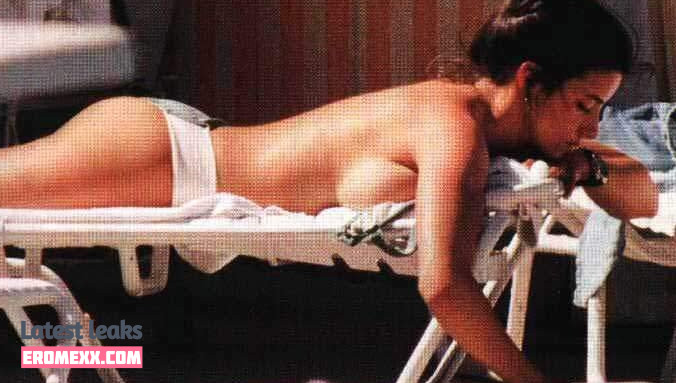 Latest Leaks Shoshana Lonstein Nude #1 - Fapello