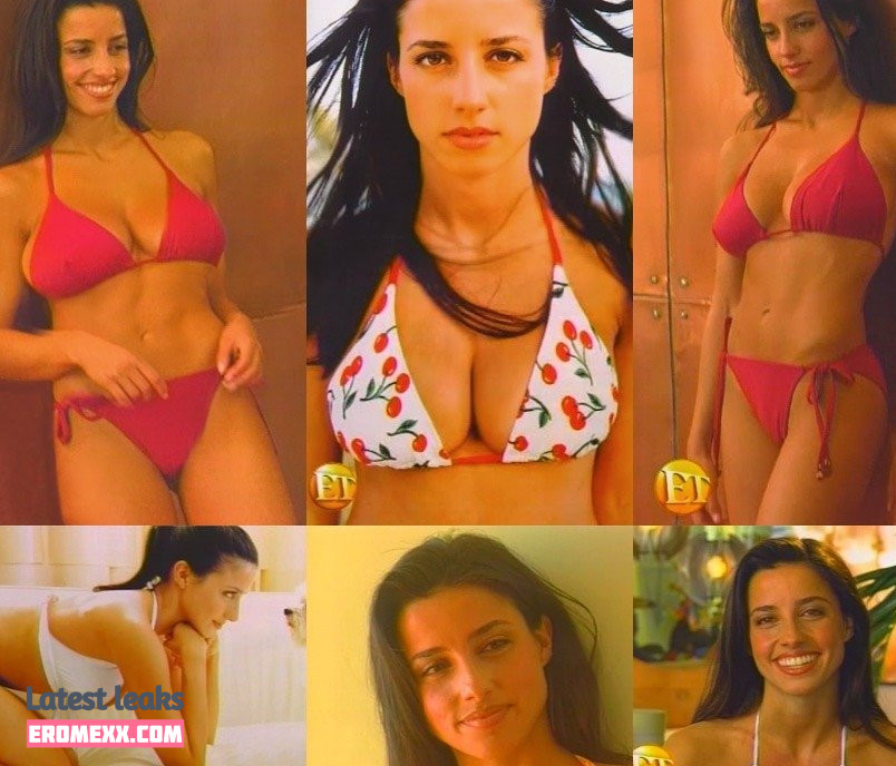 Latest Leaks Shoshana Lonstein Nude #2 - Fapello