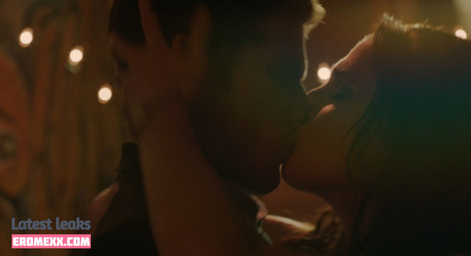 Latest Leaks Shoshannah Stern Nude #14 - Fapello
