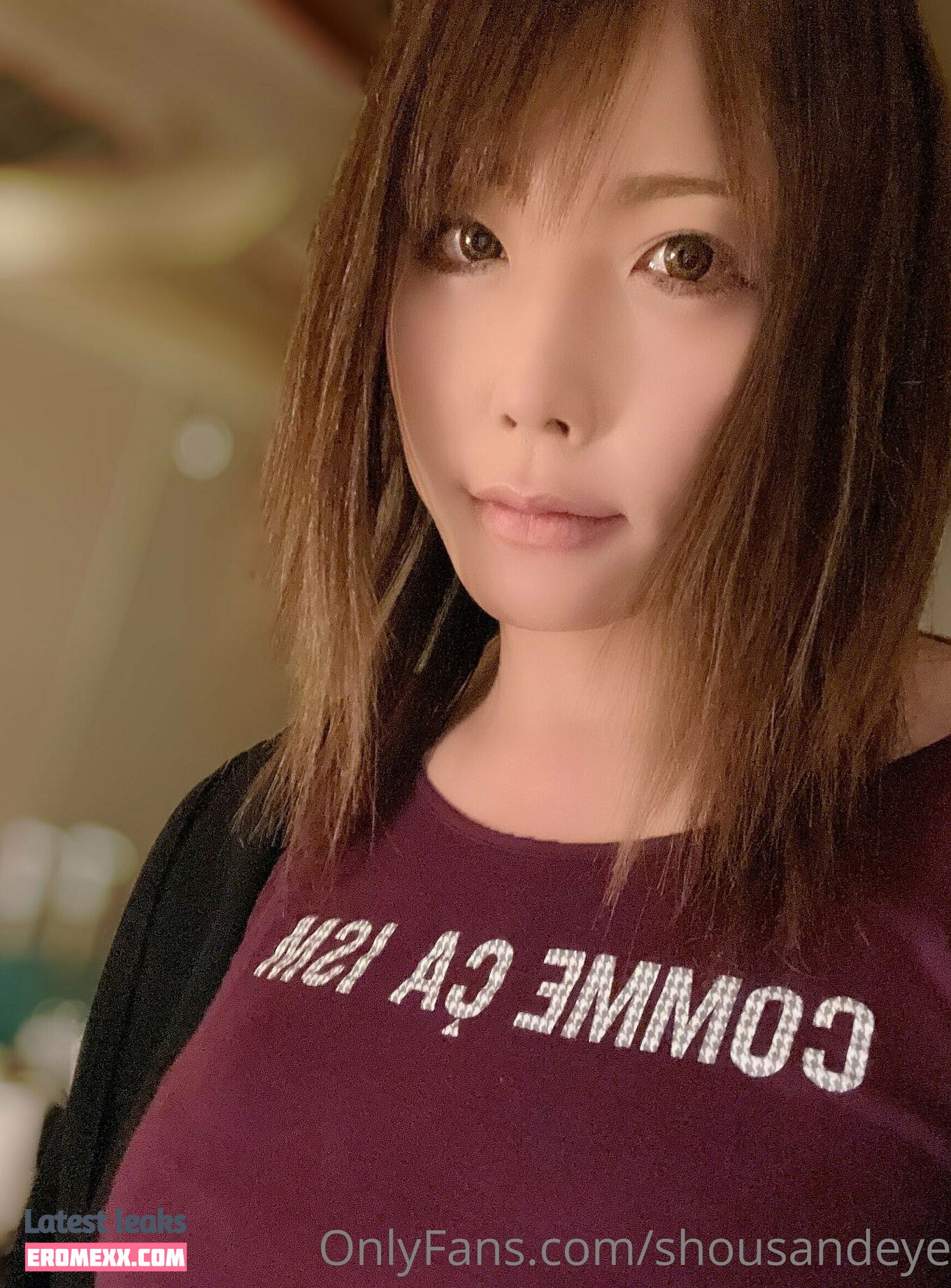 Latest Leaks shousandeyes Nude #33 - Erome