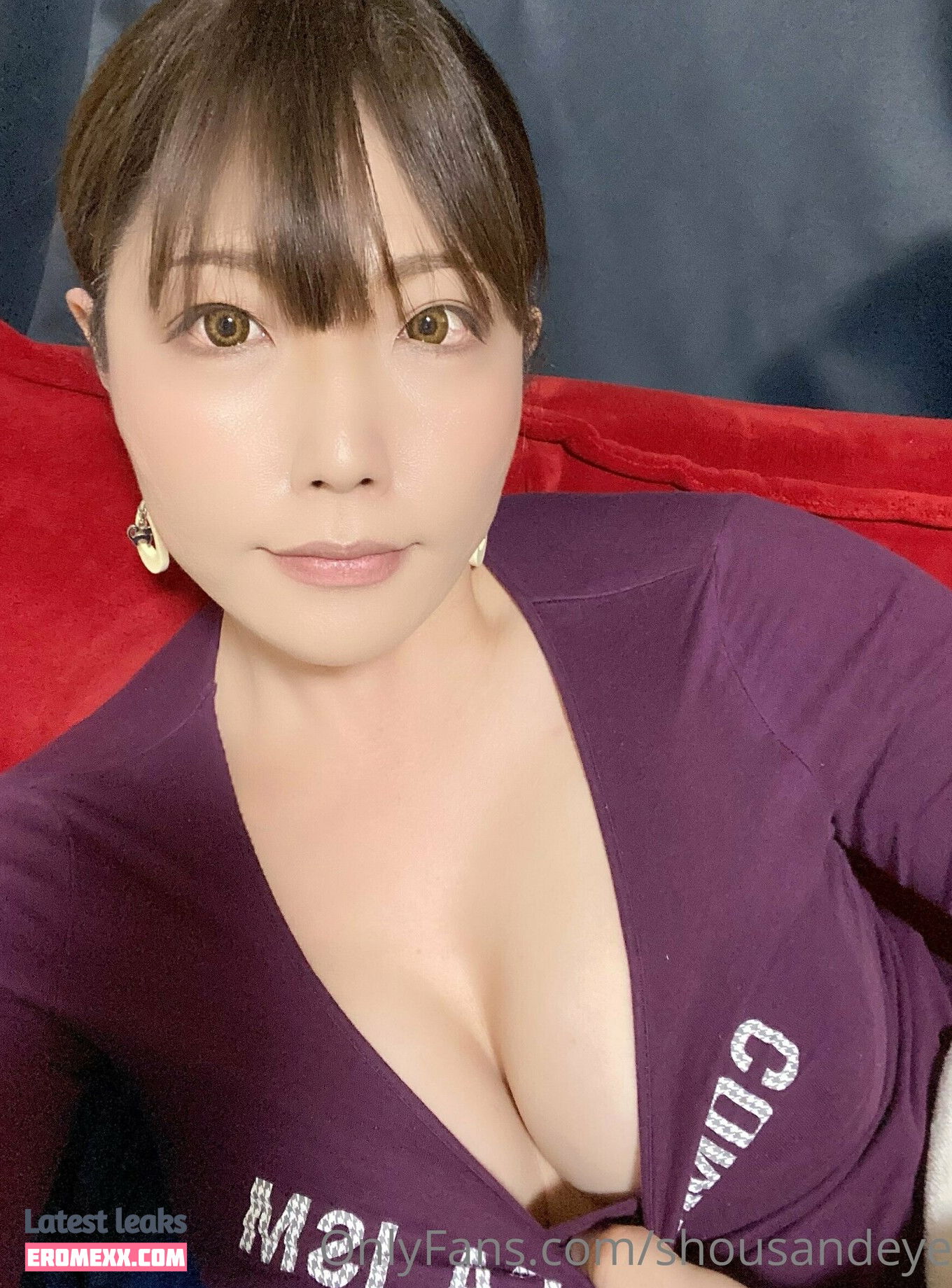 Latest Leaks shousandeyes Nude #59 - Erome