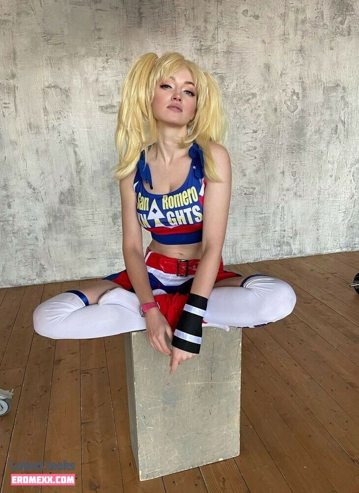 Latest Leaks Shproton Nude #109 - Fapello