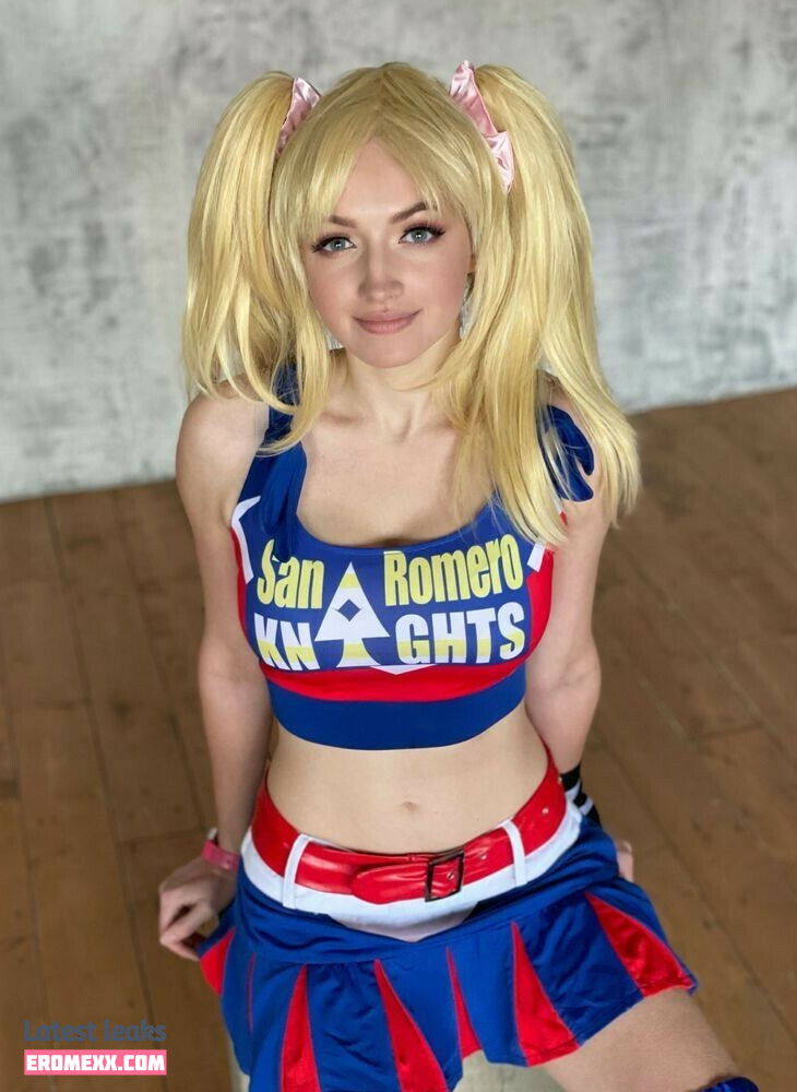 Latest Leaks Shproton Nude #110 - Fapello