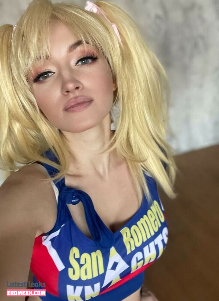 Latest Leaks Shproton Nude #111 - Fapello
