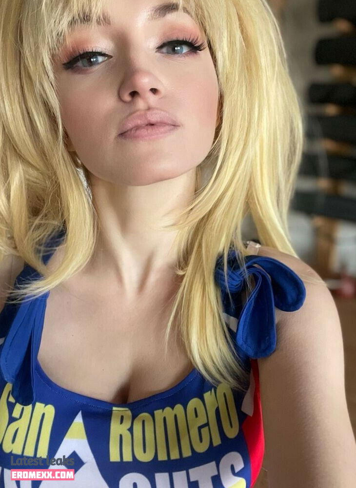 Latest Leaks Shproton Nude #115 - Fapello