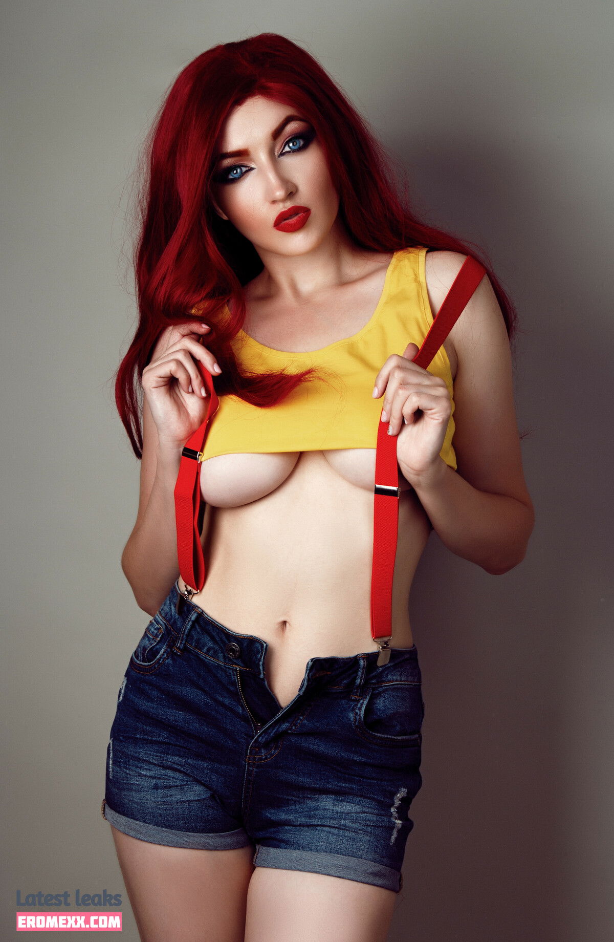 Latest Leaks Shproton Nude #73 - Fapello
