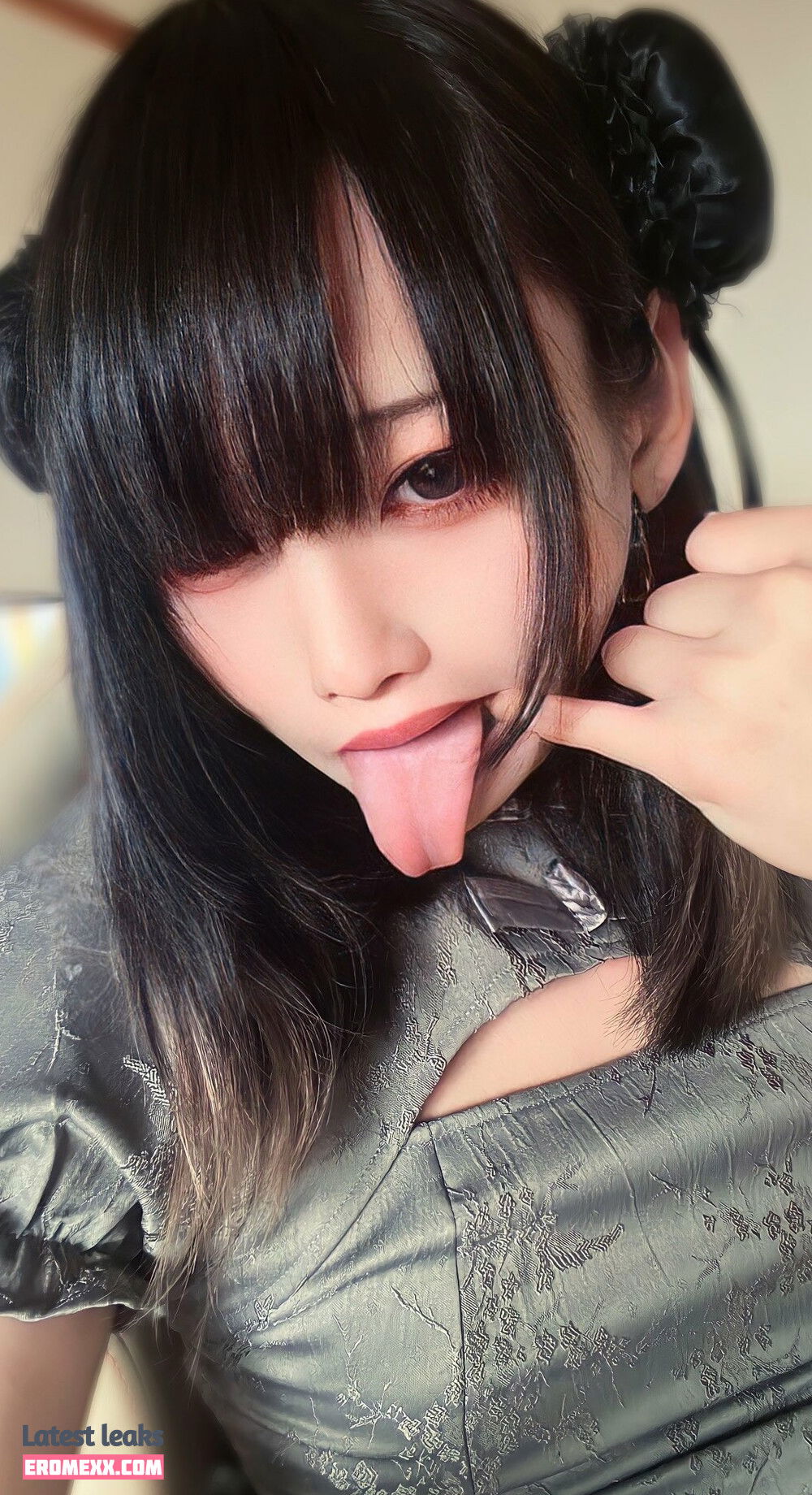 Latest Leaks shun1111joso Nude #18 - Erome