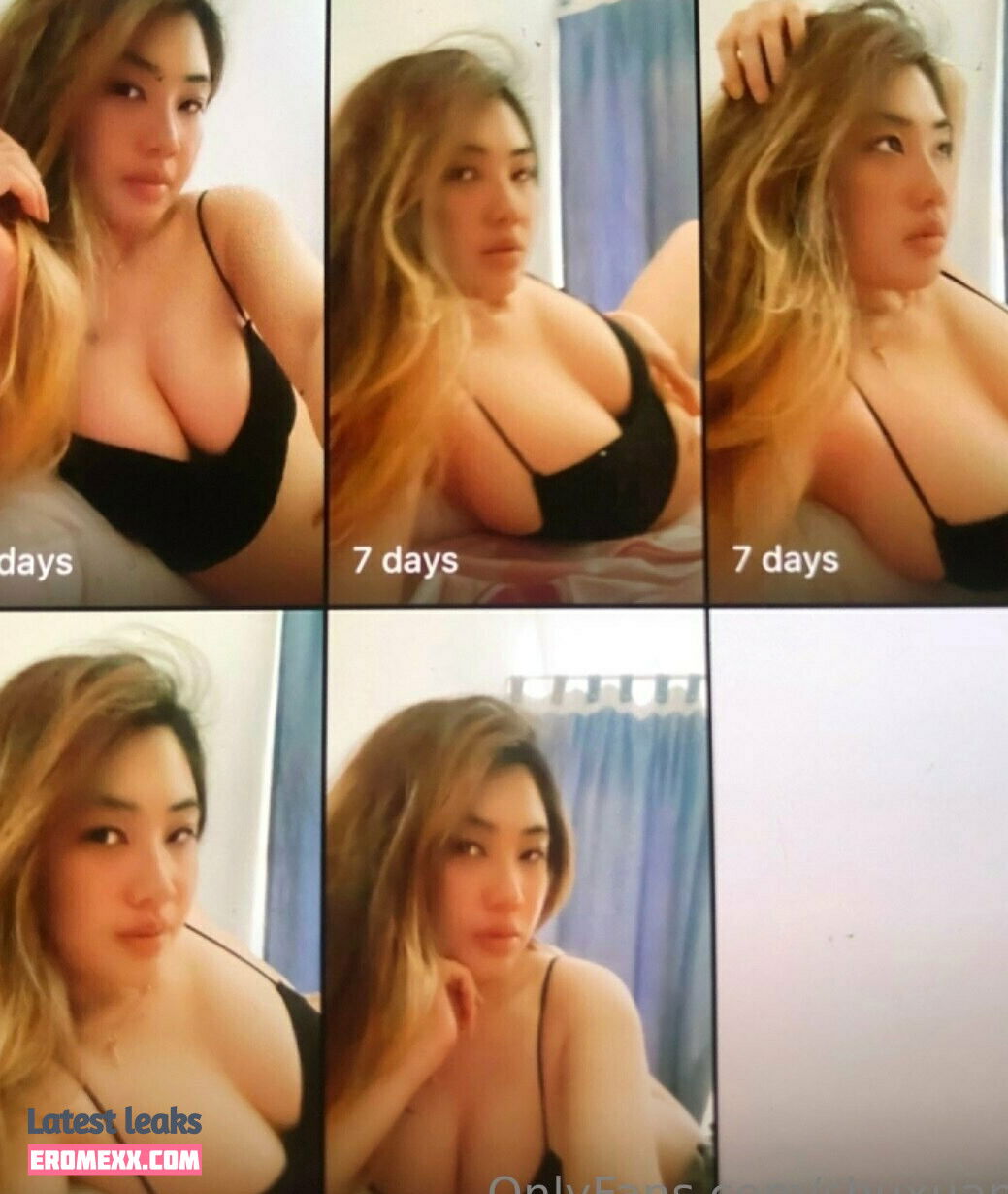 Latest Leaks shuxuant Nude #10 - Erome