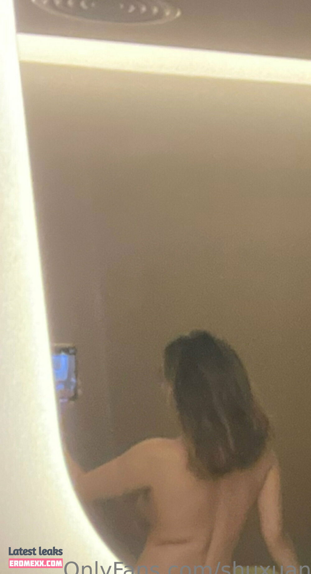 Latest Leaks shuxuant Nude #11 - Erome