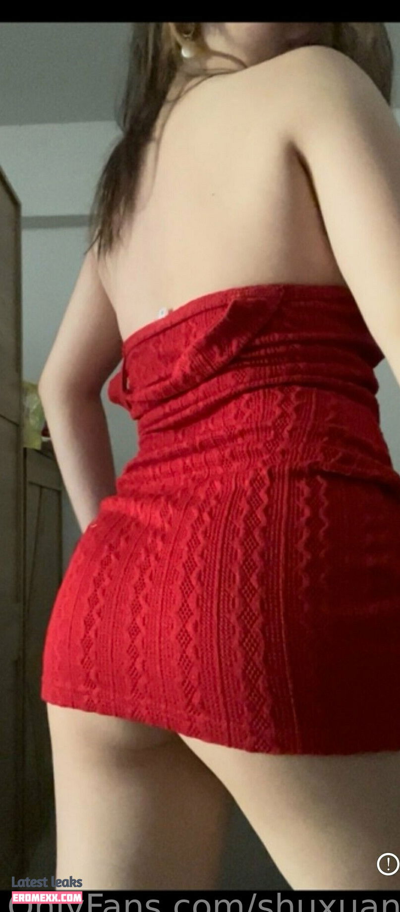 Latest Leaks shuxuant Nude #17 - Erome