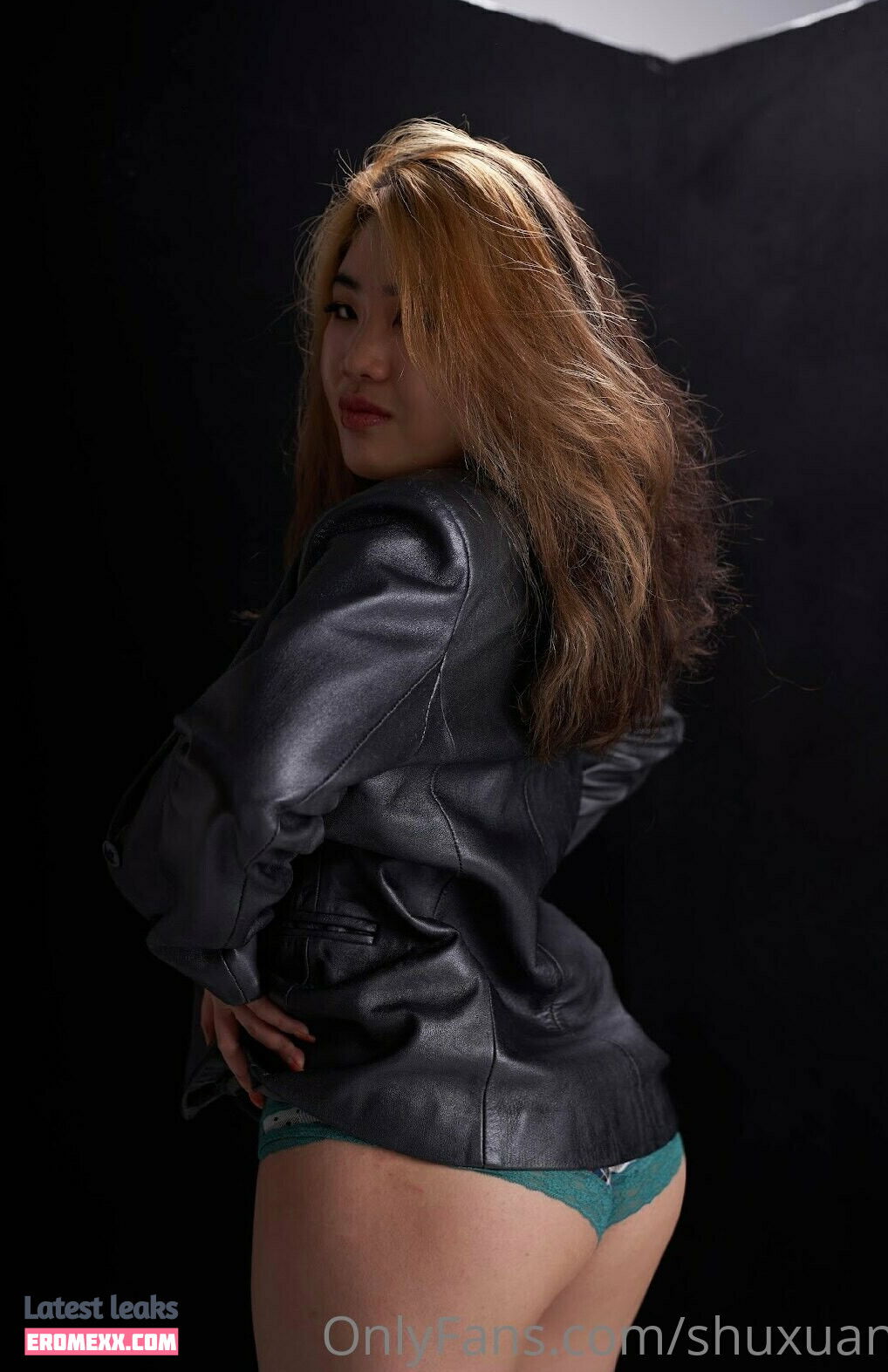 Latest Leaks shuxuant Nude #6 - Erome