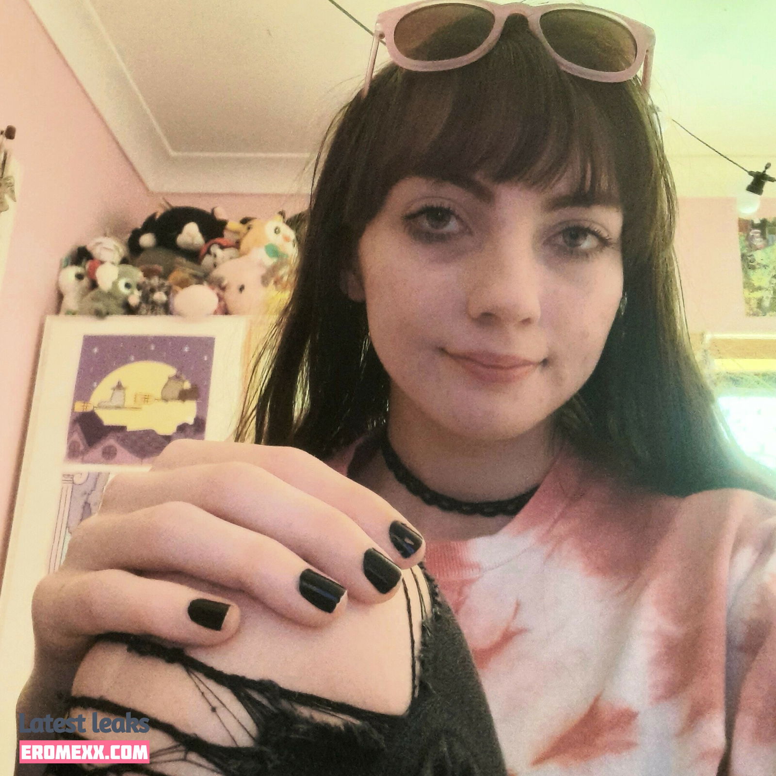 Latest Leaks shy_spice Nude #7 - Erome