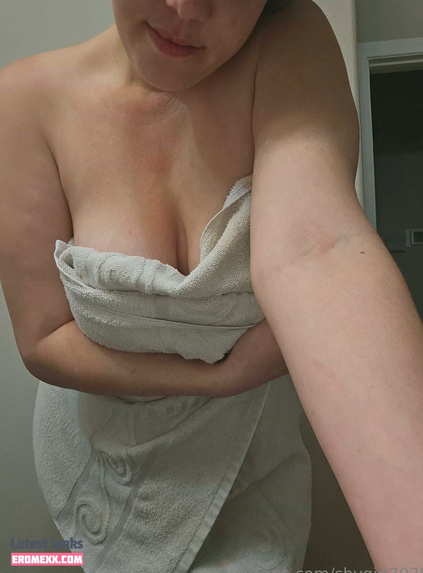 Latest Leaks Shygirl702lv Nude #6 - Erome