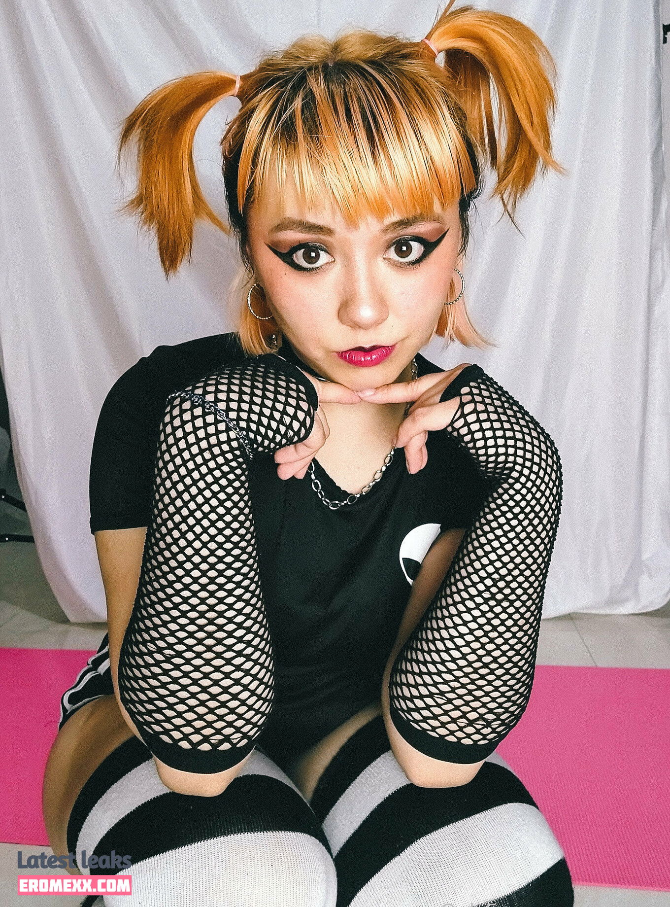 Latest Leaks shyharuko Nude #3 - Erome