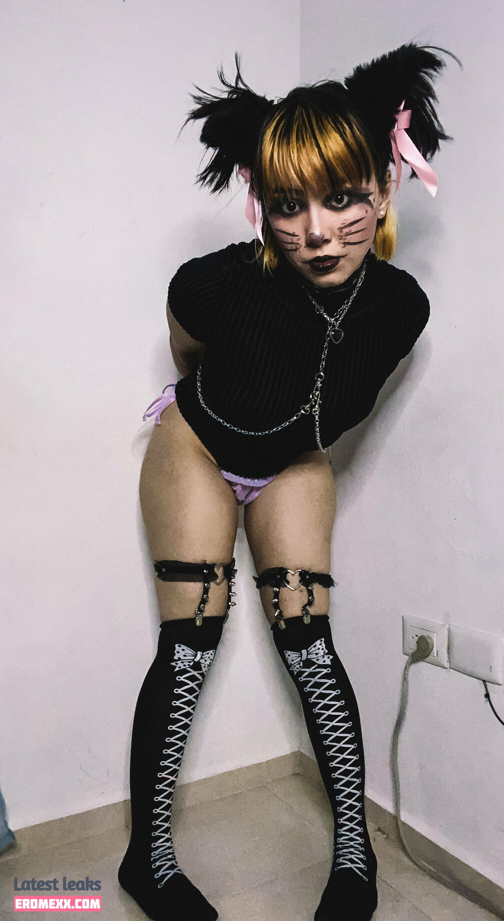 Latest Leaks shyharuko Nude #30 - Erome