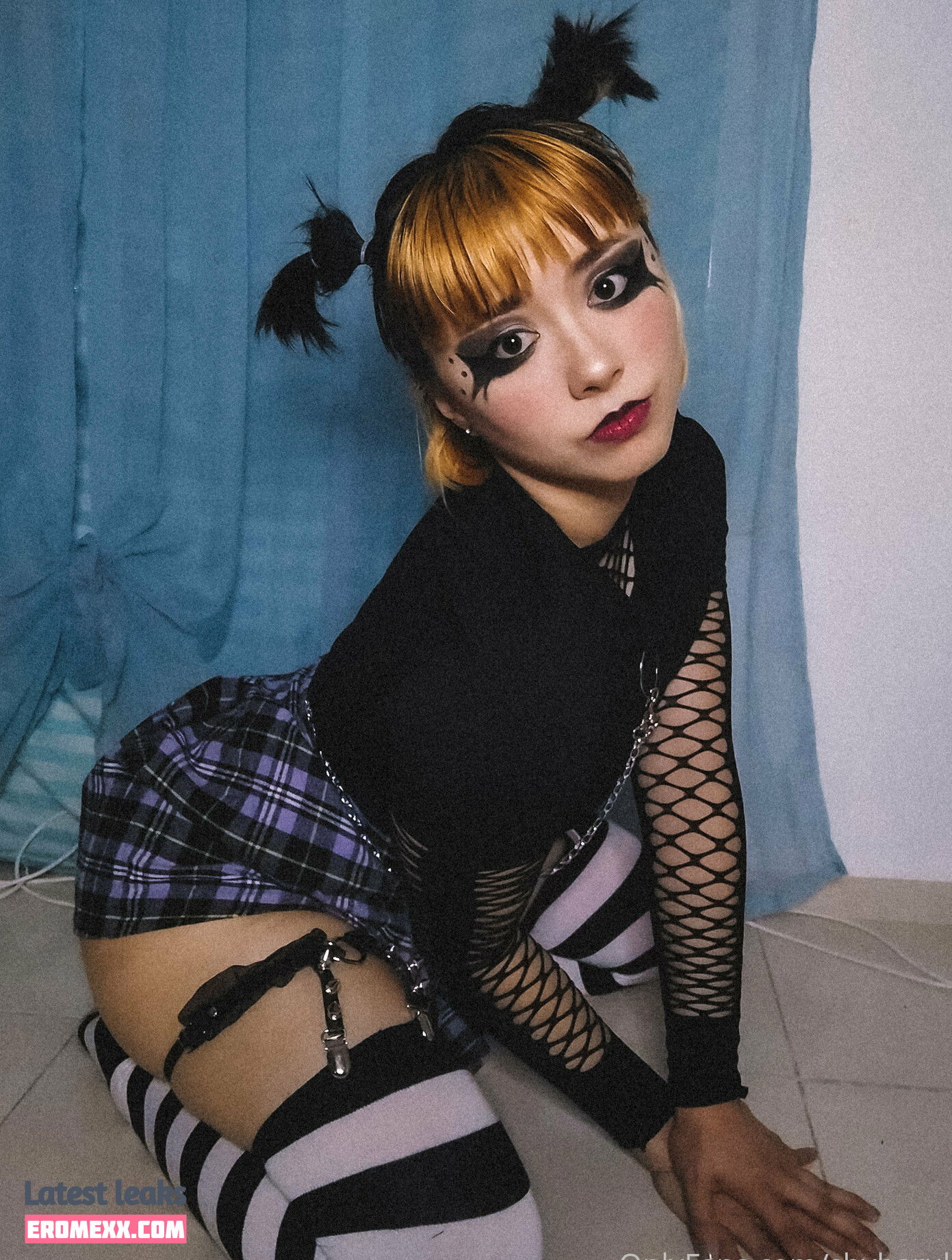 Latest Leaks shyharuko Nude #5 - Erome