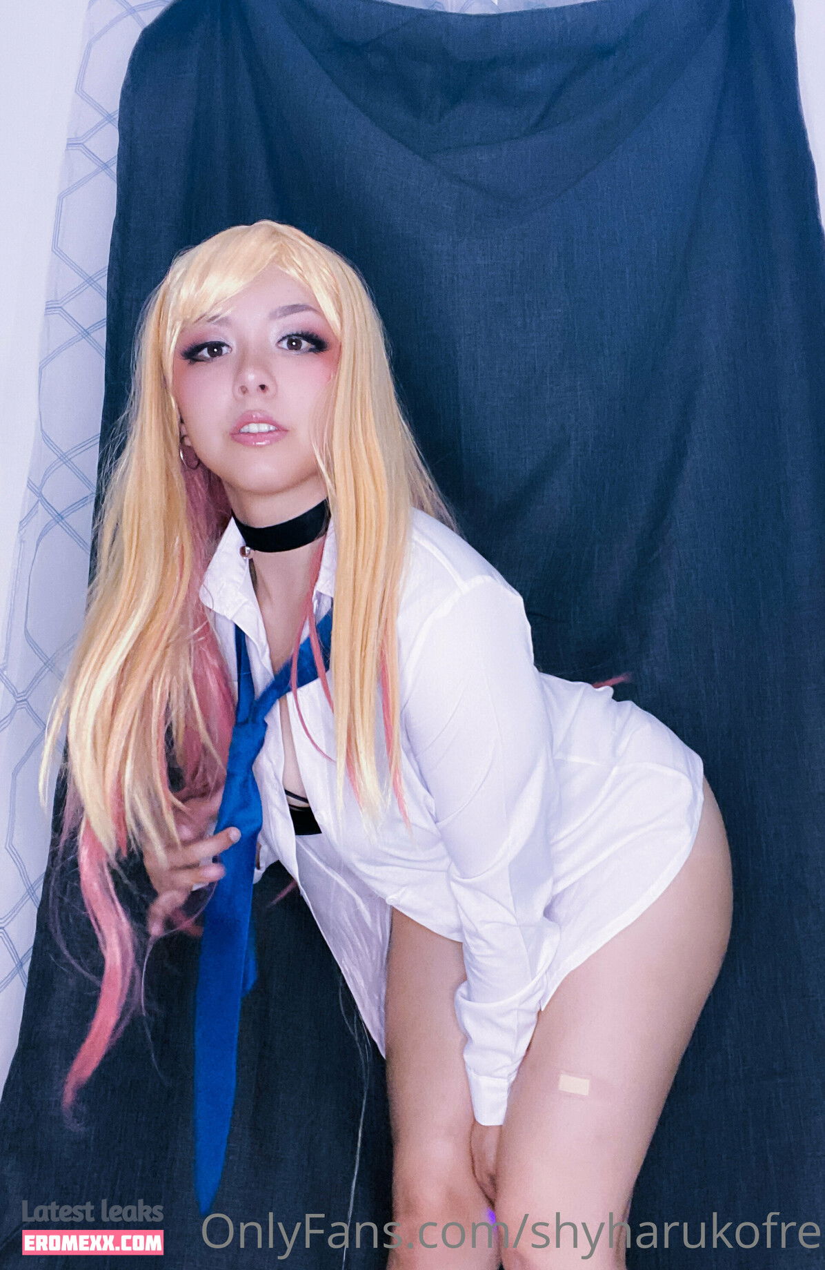 Latest Leaks shyharukofree Nude #34 - Erome