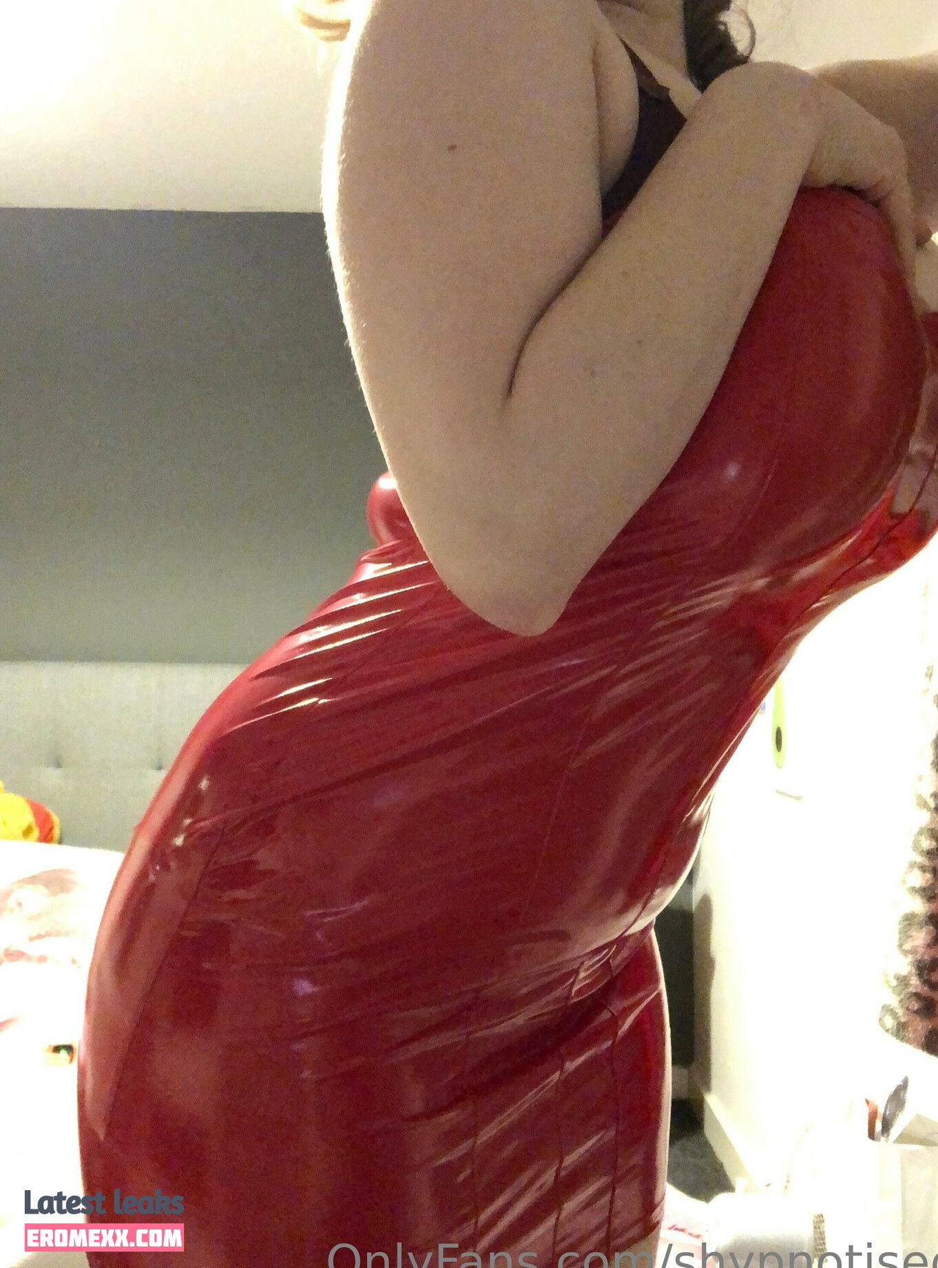 Latest Leaks shypnotised Nude #47 - Erome