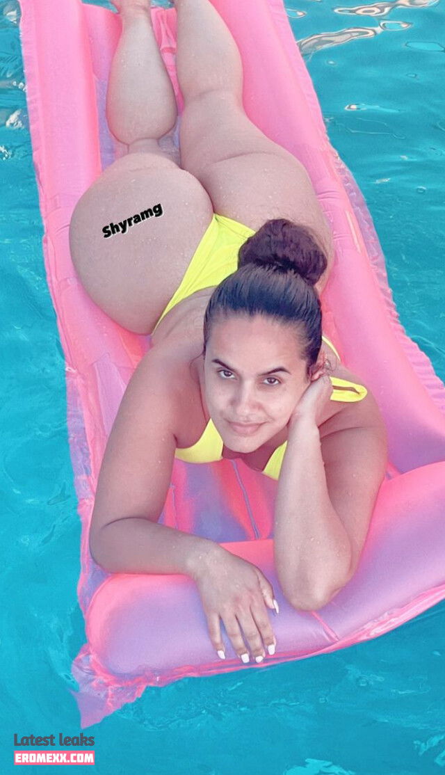 Latest Leaks Shyramg Nude #6 - Erome