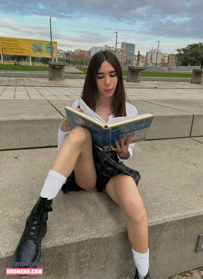 Latest Leaks shystudentagostina Nude #3 - Fapello