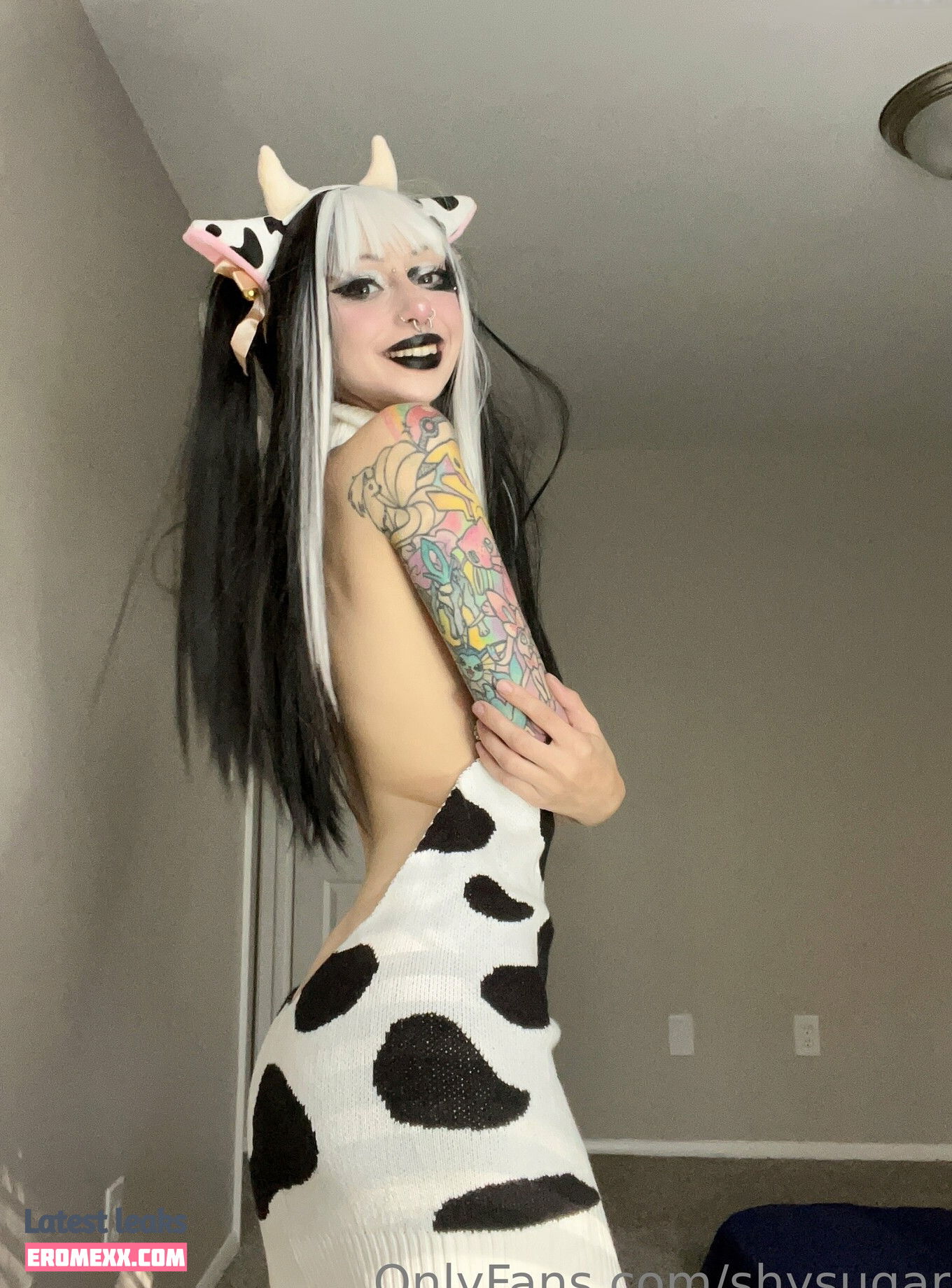 Latest Leaks shysugars Nude #105 - Erome