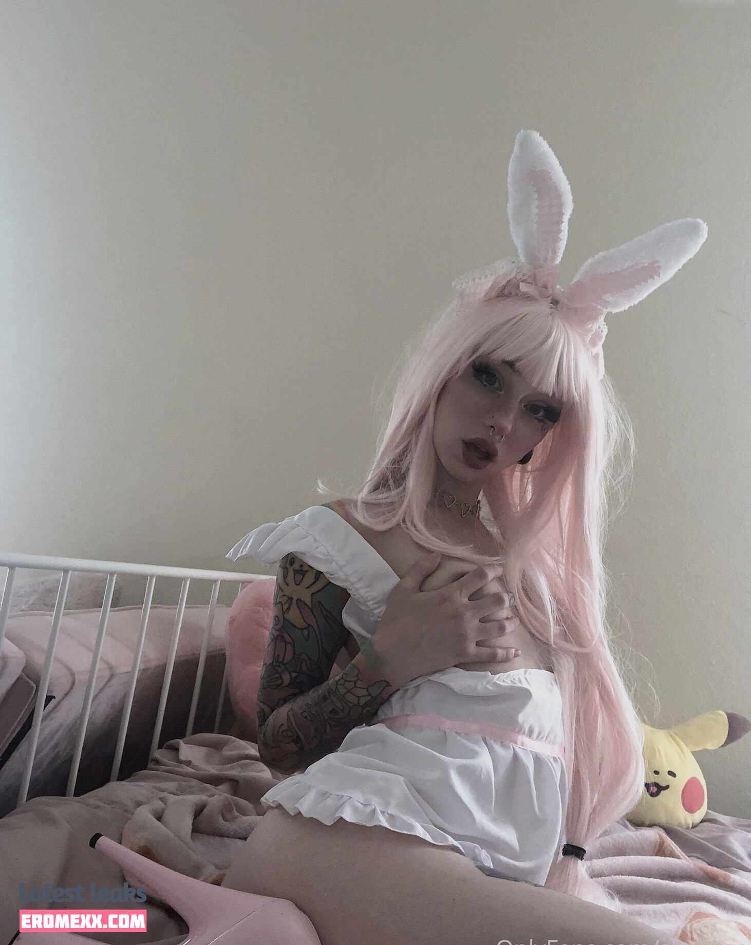 Latest Leaks shysugars Nude #40 - Erome