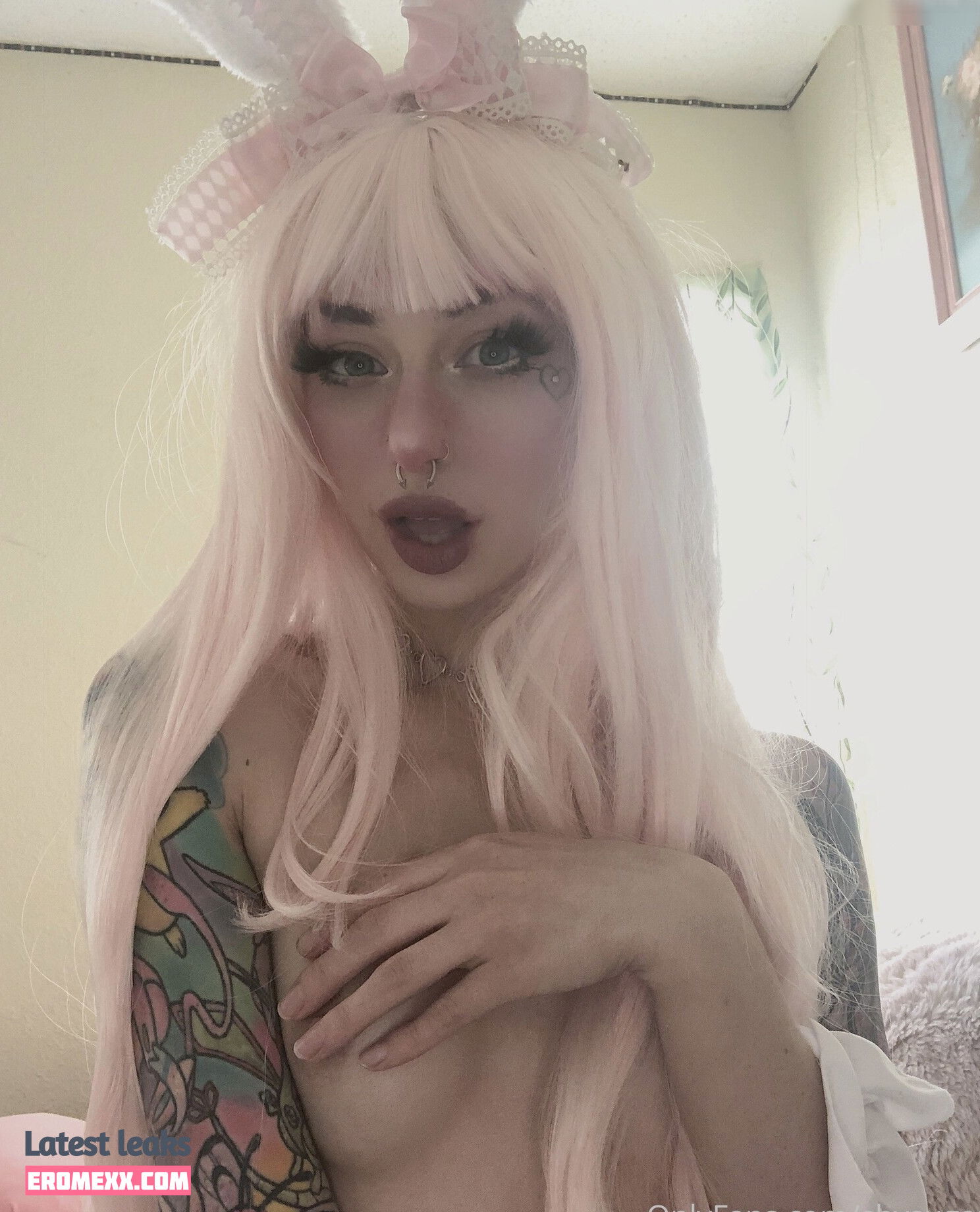 Latest Leaks shysugars Nude #47 - Erome